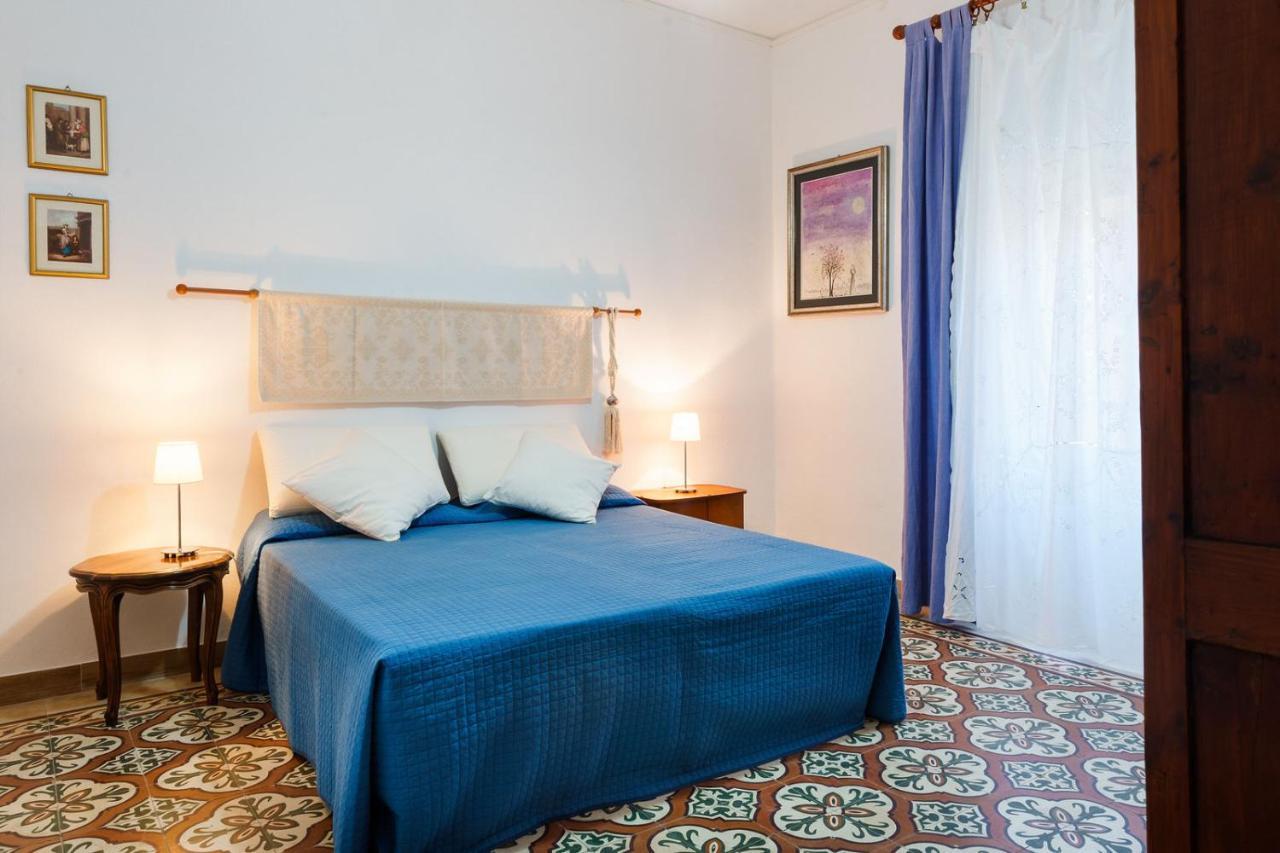 Holiday Home Alle Pavoncelle, Indipendente Con Terrazzo Di 60 Mq Portoscuso Exterior foto